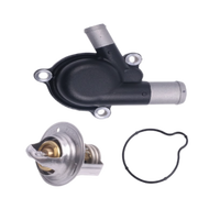 Couvercle de thermostat 675SR/CF 450 SR MT, bague d'étanchéité pour couvercle de thermostat, accessoires d'origine pour moto CF
