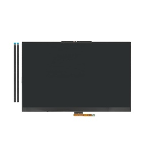 LCDOLED 16"WUXGA จอแสดงผลดิจิไทเซอร์หน้าจอสัมผัส LCD สำหรับ Lenovo IdeaPad 5 2-in-1 16AKP10 16IAL10 83KS 83KU - Product Image 1