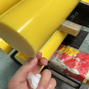 Trung Quốc Nhà cung cấp tùy chỉnh kỹ thuật ép đùn nhựa <span class=keywords><strong>uhmw</strong></span> <span class=keywords><strong>PE</strong></span> rắn <span class=keywords><strong>Rod</strong></span> - Product Image 4