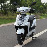 Nouvelle Arrivée Scooter Adulte Chinois Moto à Essence pour Adultes Scooter Urbain à Pédales Moto à Deux Roues 125cc