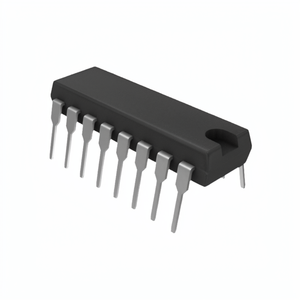 TBD62502APG ชิปจัดการพลังงาน (PMIC) ซื้ออุปกรณ์อิเล็กทรอนิกส์ออนไลน์ 16 DIP ของแท้ - Product Image 1
