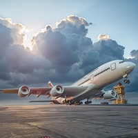 Services professionnels d'expédition maritime LCL porte-à-porte express, transitaire chinois, Top 10 international, Amazon Drop