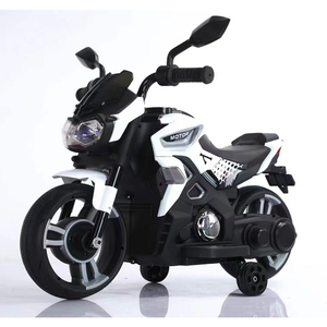 <span class=keywords><strong>Moto</strong></span> à batterie pour enfants haute performance 6V <span class=keywords><strong>Moto</strong></span> tout-terrain avec écran LED pour enfants de 2 à <span class=keywords><strong>10</strong></span> <span class=keywords><strong>ans</strong></span> <span class=keywords><strong>Moto</strong></span> électrique - Product Image 3