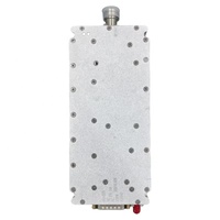 Système anti-drone RuiHua 100W 5.2GHz, détecteur FPV, module anti-LORA FPV, module de blindage RF