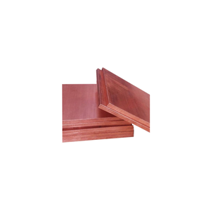 Maßgefertigtes 0,1mm 0,3mm 0,5mm 1mm 1,5mm 2mm <span class=keywords><strong>TU0</strong></span> Kupferblech - Product Image 3