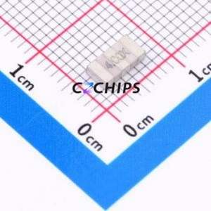 HCTT8-4.000-ZTTCP-15L Ceramic Resonator (Passive) SMD Oscillator 4MHz 5000ppm 3000ppm - Product Image 1
