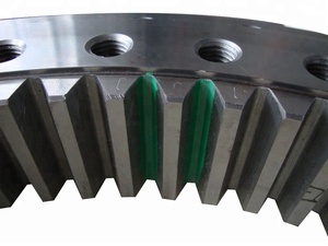 Rodamientos de Giro bibo para Grúa Tm-z300/z500/z306/z360 - Product Image 4