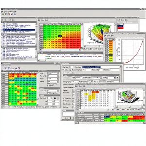 2024 EpifanSoftware EcuEdit 3,16 Unidad de control electrónico automotriz Software de edición ECU - Product Image 2