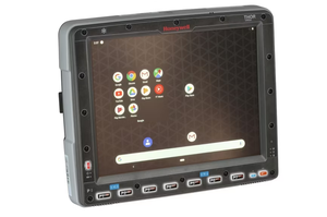 เทอร์มินัลข้อมูลติดตั้งบนยานพาหนะ Thor VM3A ขนาด 12.1 นิ้ว ของแท้พร้อมส่ง แพลตฟอร์มเคลื่อนที่แบบสัมผัส - Product Image 3