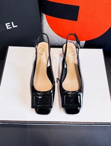 Ladies Shoes <b>Women</b>’s Slip-On Ballet Flats, Comfortable Shoes, Airy, All-Day Wear - Product Image 3