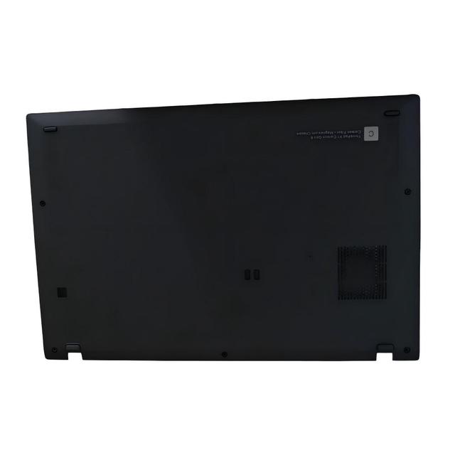 Replacement Computer Repair Parts Lower Base Door Housing D Shell for X1 Carbon 8th Gen 8 DWWAN Laptop Notebook Bottom Case