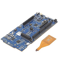 Kit Pengembangan NRF5340-DK BLE Mesh Thread Zigbee NFC IoT Papan Pengembangan Nirkabel IoT
