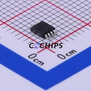 Amplificador operacional de chip IC de circuito integrado DIO3582MP8, original y nuevo - Product Image 1