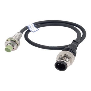 Cảm Biến Tiệm Cận <span class=keywords><strong>AUTONICS</strong></span> PRWT08-2DO - Product Image 1