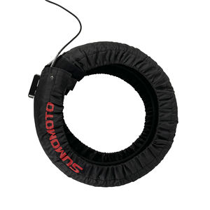 <span class=keywords><strong>Couverture</strong></span> <span class=keywords><strong>chauffante</strong></span> <span class=keywords><strong>pour</strong></span> pneus de <span class=keywords><strong>moto</strong></span> et de voiture avec options personnalisées - Product Image 3