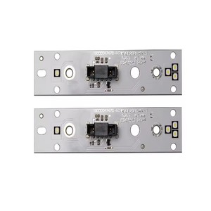 โมดูลไฟสัญญาณไฟวิ่งกลางวันแบบ LED สำหรับ Q7 ปี 2017-2019 รุ่น 4M0941475 - Product Image 1