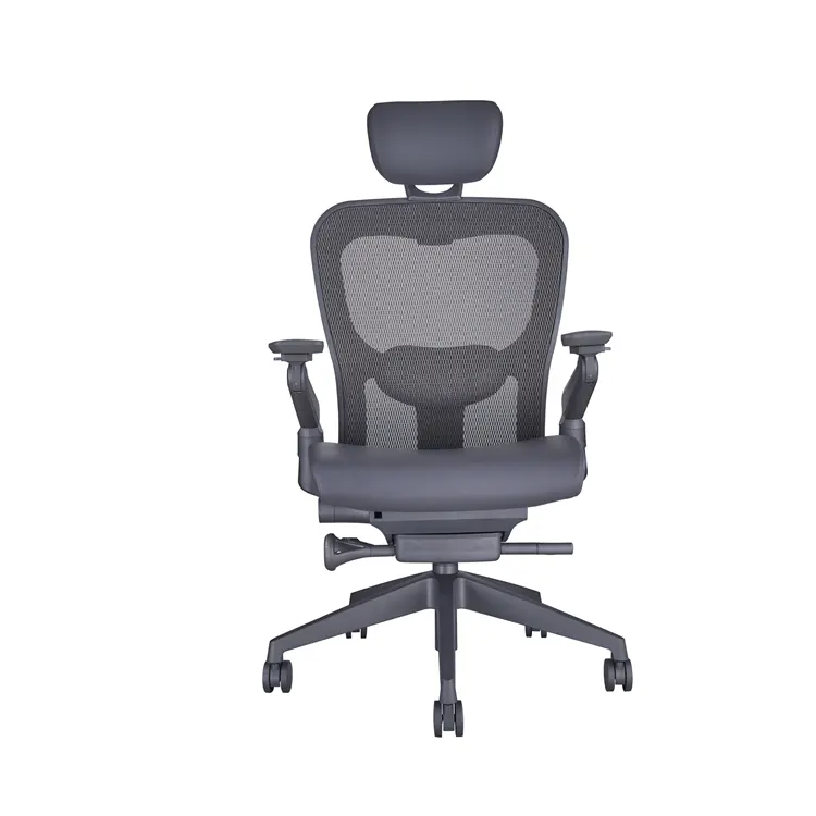 Eagleseating 제조 의자 디자인 4D 조절 메쉬 의자 인체 공학적 회전 의자