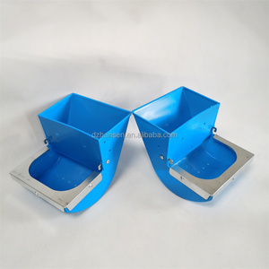 Jaula de conejo de la <span class=keywords><strong>mejor</strong></span> calidad, alimentador de comida <span class=keywords><strong>para</strong></span> <span class=keywords><strong>conejos</strong></span>, comederos y bebedores - Product Image 5