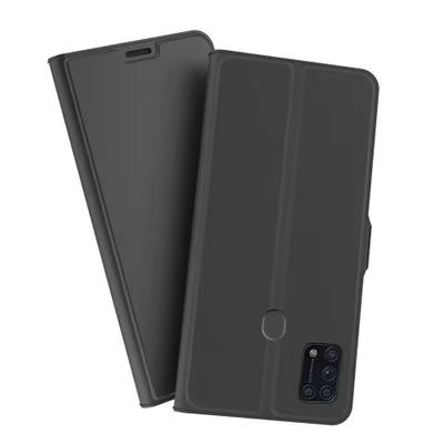 Fashion Slim Wallet Case Pu Leather Flip Phone Case with Card Slot for iphone 17 16 15 14 13 Pro Max