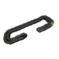 Nouvelle chaîne de distribution moteur de qualité OEM pour Isuzu 4JJ1 3.0L D-Max MUX Remplacement OE 8980126030