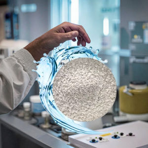 E20250801 <span class=keywords><strong>Prix</strong></span> compétitif Forte paquet piscine <span class=keywords><strong>choc</strong></span> <span class=keywords><strong>chlore</strong></span> à faible quantité minimale de commande - Product Image 2