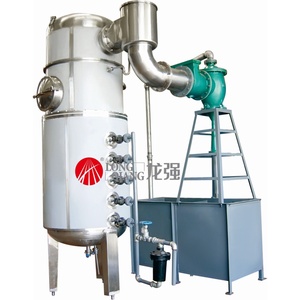 Macchine manuali per la lavorazione del miele in acciaio inossidabile componenti Core tipo pompa concentratore - Product Image 4