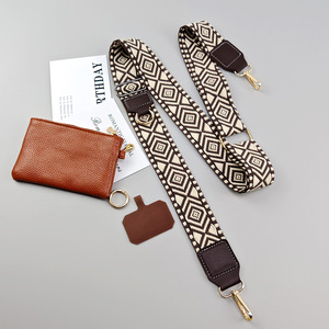 Заводской ремешок для телефона с застежкой-молнией для женщин - Product Image 4