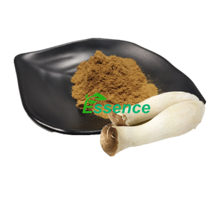 100% Natuurlijke Paddestoel Extract Polysacchariden Poeder <span class=keywords><strong>Coprinus</strong></span> <span class=keywords><strong>Comatus</strong></span> Extract - Product Image 1