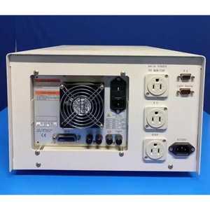 อุปกรณ์วัดแสงอัตโนมัติ Asahi Spectra IVP-2010 เครื่องมือวัดทางแสง - Product Image 4