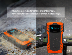 JWM 4G Truyền Thông Cuộc Gọi Thoại Và Giọng Nói Nhắc Bảo Mật Và Bảo Vệ Giám Sát Bảo Vệ Hệ Thống Tuần Tra An Ninh/Đầu Đọc/Thiết Bị - Product Image 2