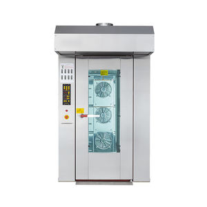 فرن كهربائي معلق، فرن حراري، فرن كهربائي دوار للمخابز، فرن دوار، موقد دوار يعمل بالغاز، فرن كهربائي دوار - Product Image 1