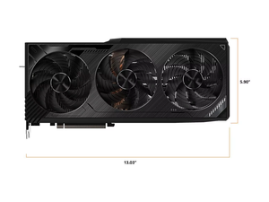 Tarjeta Gráfica RTX 3090ti GPU Rtx 3090 Ti 24GB GDDR6X GeForce RTX 3090ti Tarjeta de Video para Juegos - Product Image 2