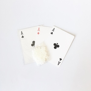 Anillo Flotante Mágico para Trucos de <span class=keywords><strong>Magia</strong></span>, Efecto Flotante Invisible, Mago, Primer Plano, Ilusiones Callejeras, Truco Prop, Mentalismo Divertido - Product Image 6