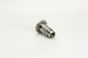 Union rotative série KJC KWANGJIN KR7200 pour machine-outil CNC, pour liquides (huile, vapeur, eau, air) et applications hydrauliques et pneumatiques - Product Image 5