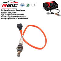 Sonde Lambda Oxygène O2 8200632270 pour Renault Clio Kangoo Modus Dacia Logan Sandero 1.2L 1.6L