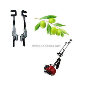 Machine à récolter les noisettes, machine à récolter les olives, outil de récolte des olives - Product Image 2