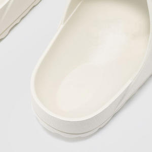 Sandales décontractées d'été pour hommes et femmes, en EVA, ouvertes, solides, antidérapantes, à semelles souples, respirantes, à semelles épaisses, à enfiler - Product Image 5