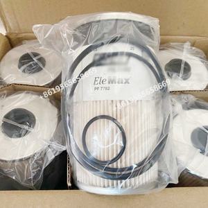 <span class=keywords><strong>Filtre</strong></span> à carburant pour moteur diesel de haute qualité FS19728 même OEM PF7782 P550736 pour camion - Product Image 4