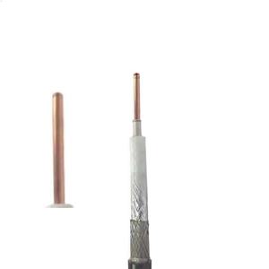 Câble d'antenne à faible perte 50m 100m 200m Câble RG8 - Product Image 6