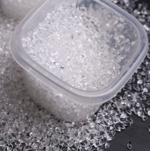 Catégorie vierge de moulage par injection de fournisseur de la Chine de granules de la matière première 95A TPU de TPU - Product Image 5