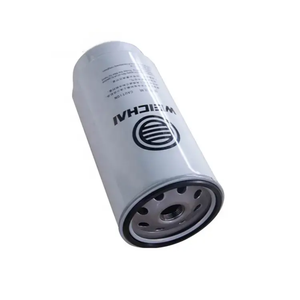 LG956 L36-C3 1000447498 Loader Spare <b>Parts</b> Hydraulic <b>Engine</b> Good Quality diesel Filter - Product Image 4