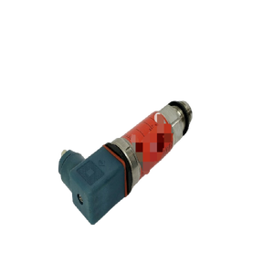 Plc 060G1268 Pengontrol Pemrograman Mbs 32 Pression Emetteur - Product Image 1