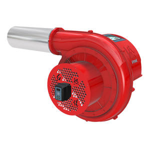 موقد غاز صناعي شعلات إلكترونية تناسبية مع تحكم في المؤامرة منخفض NOx - Product Image 1