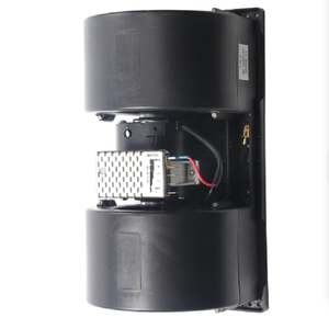 Motor de Ventilador 14585357 VOE14585357 Compatible con EC60E ECR58 ECR58D EC80D EW60C ECR88, Pieza para Maquinaria de Construcción - Product Image 3