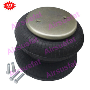 <strong>Truck</strong> Suspension System for Firestone Goodyear <strong>Mack</strong> Dayton Parts Air Suspension Spring Assembly W01-358-6926 - Product Image 3