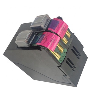 Cartouche d'encre compatible IS420 IS480 pour Quadient <span class=keywords><strong>Neopost</strong></span> IS420 IS480 - Product Image 1