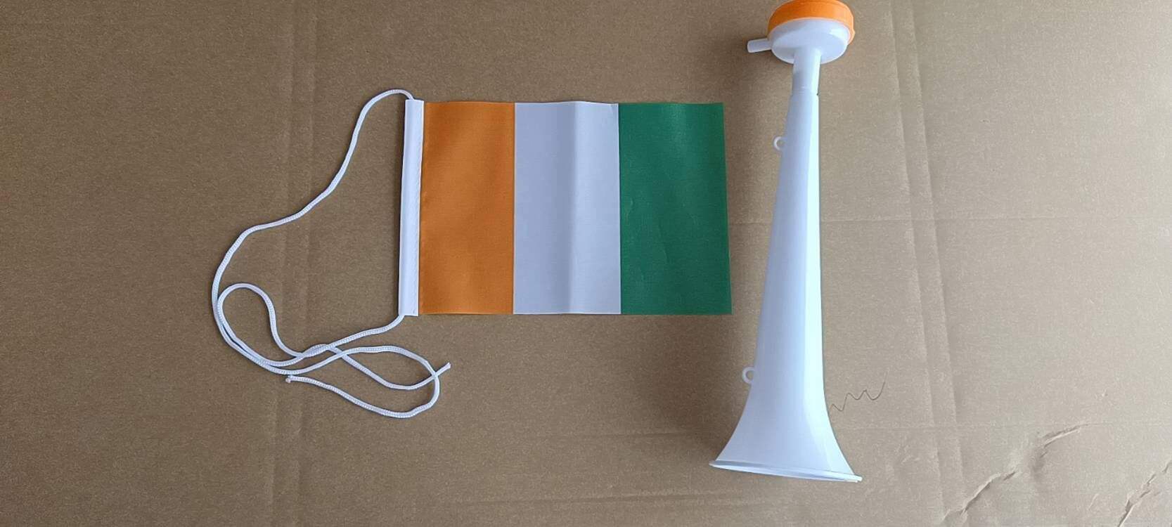 Fan De Football Vuvuzela Trompette Football Vecteur Sport Jouer Symbole Du Gm977450778 265756582 Fan De Football Vuvuzela Trompette Football Vecteur Sport Jouer Symbole Du Gm977450778 265756582