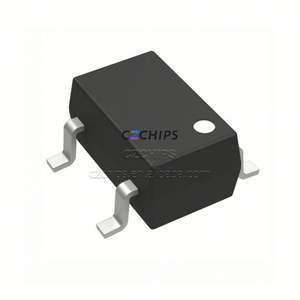 Nuevo - Circuito Integrado Semiconductor Original B10S T/R SSOP-4  CZSKU:N6J4W3R0 - Product Image 1