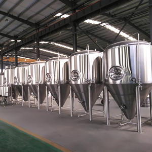 Réservoir de salle de bains en acier inoxydable, 500l, 1000 l, 2000l, 500l - Product Image 5