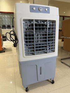 Ventilateur de refroidissement d'air portable personnalisé BR-4800 pour usage domestique, climatiseur <span class=keywords><strong>mobile</strong></span> - Product Image 5